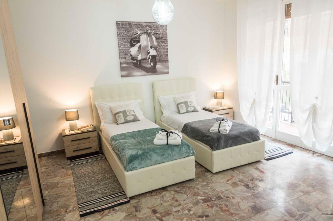 Guest house Gabrielli & - Fiera *