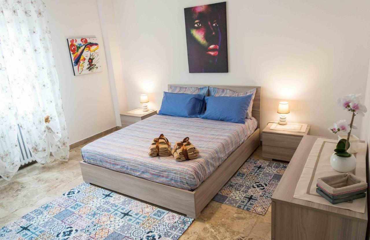 Gabrielli & - Fiera Guest house