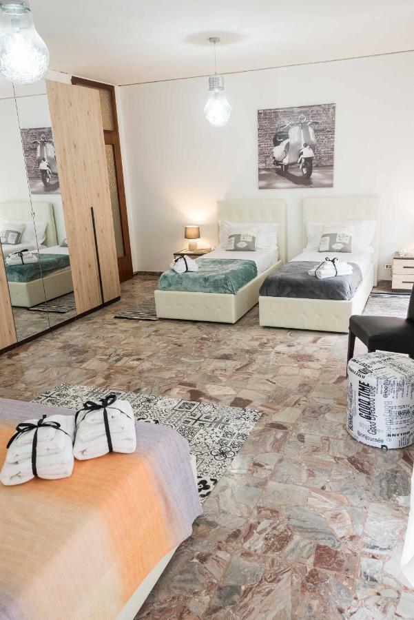 Gabrielli & - Fiera Guest house *