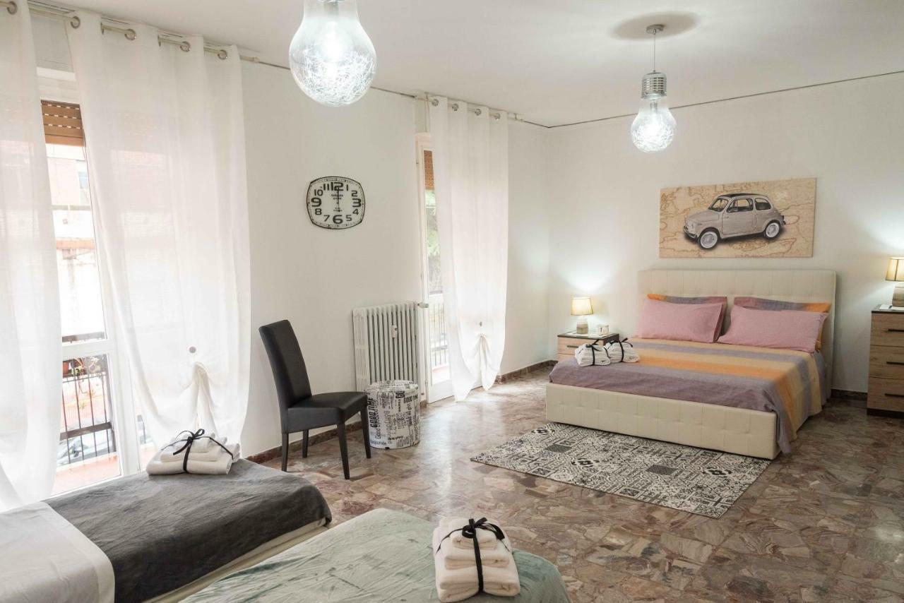 Gabrielli & - Fiera Guest house Verona