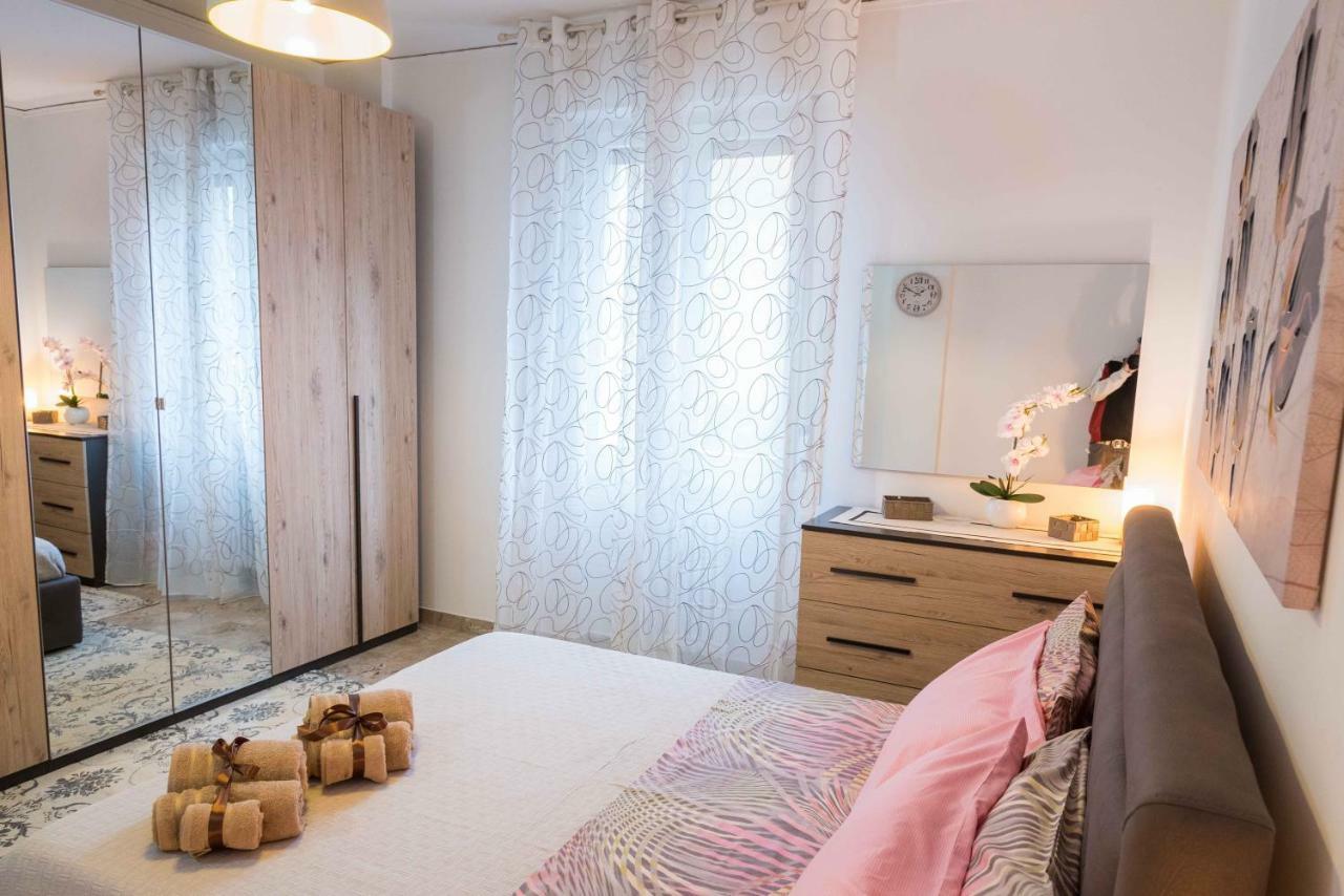 Gabrielli & - Fiera Guest house *